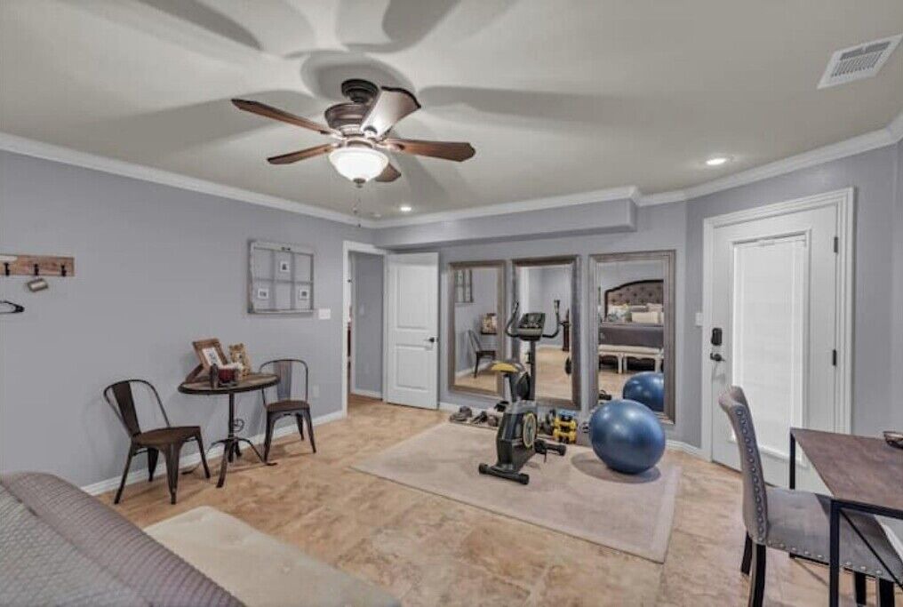 Photo of Bedroom in Cecil