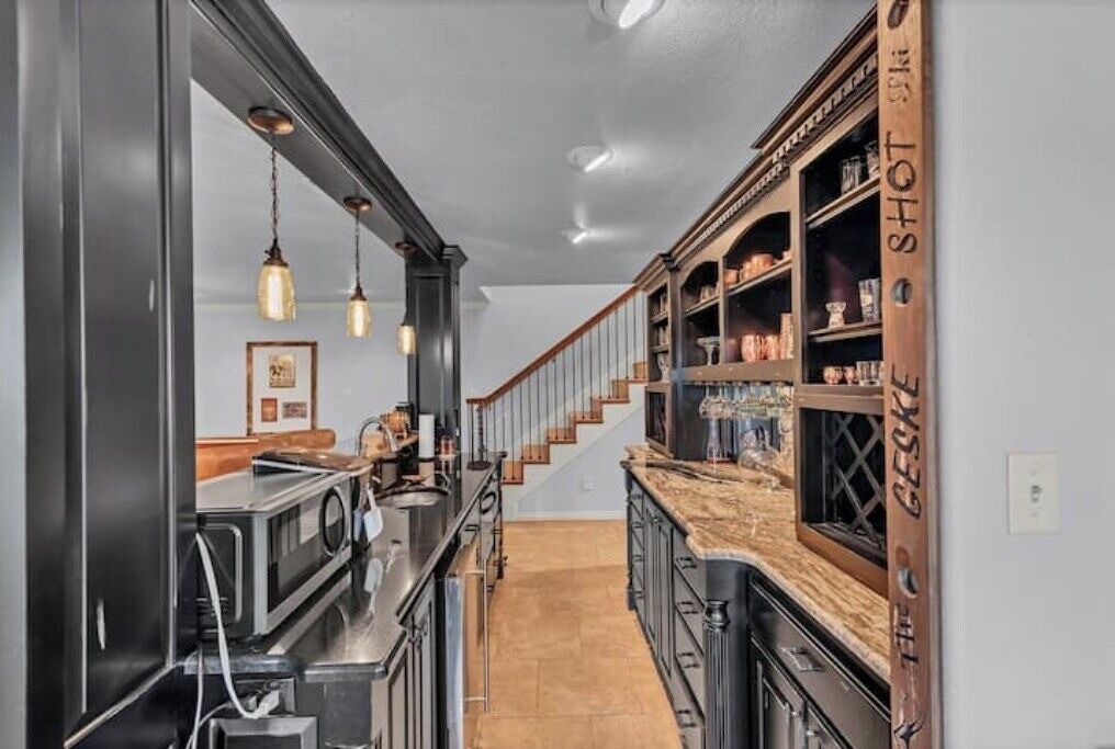 Photo of Kitchen in Cecil