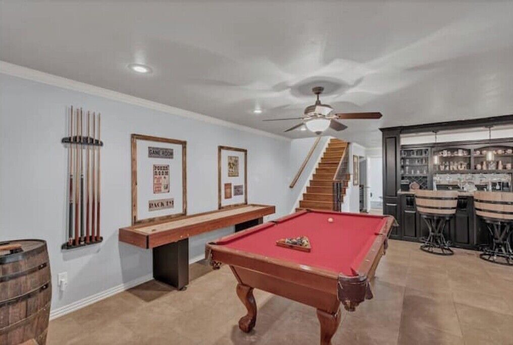 Photo of Bedroom in Cecil