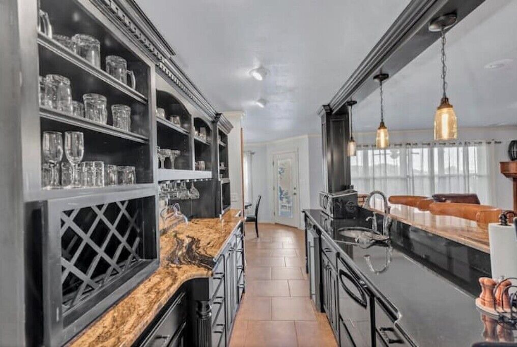 Photo of Kitchen in Cecil