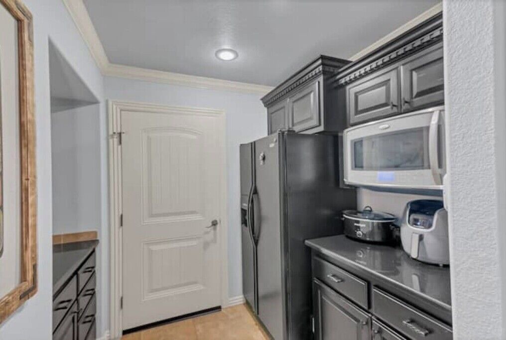 Photo of Kitchen in Cecil