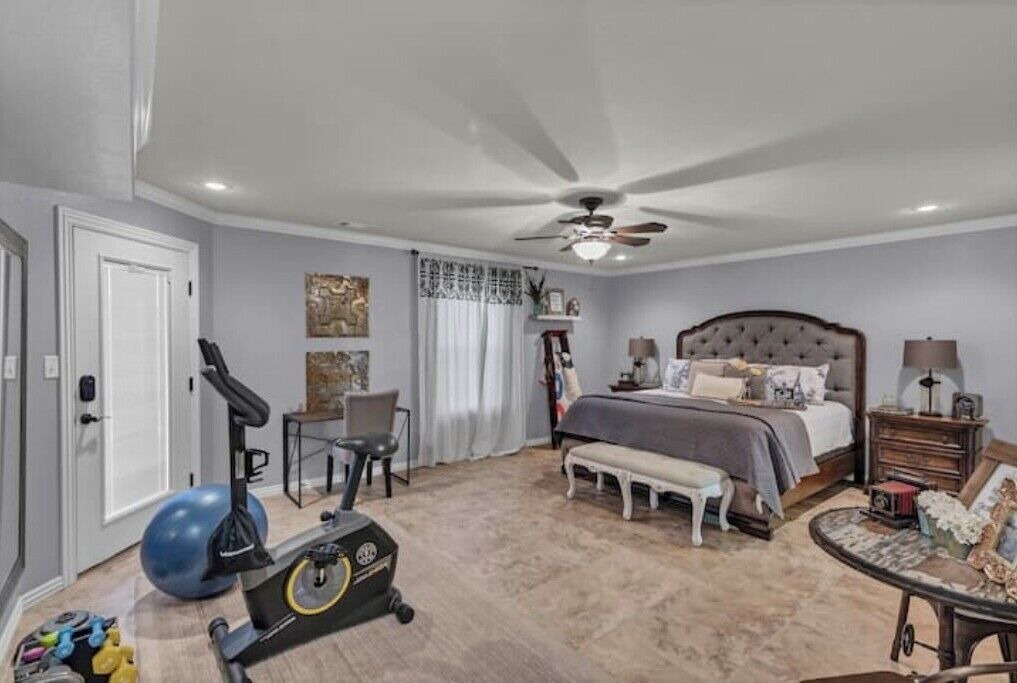 Photo of Bedroom in Cecil