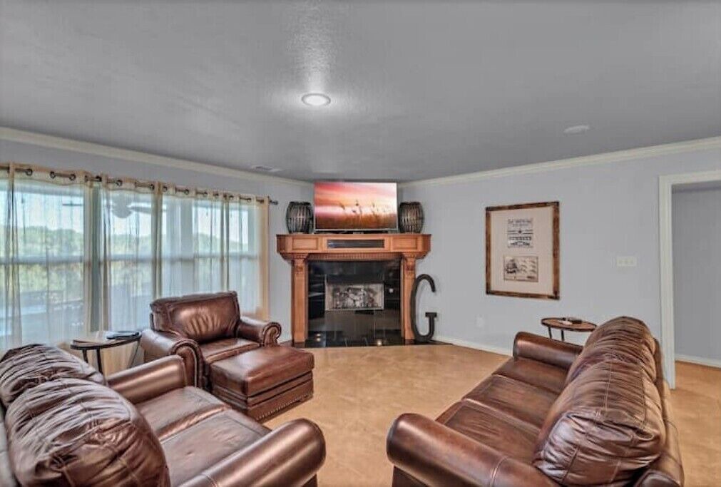 Photo of Livingroom in Cecil