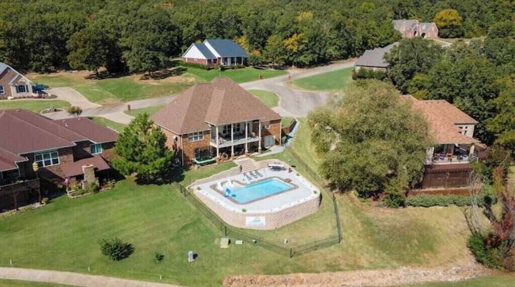 Photo of Outdoor in Cecil