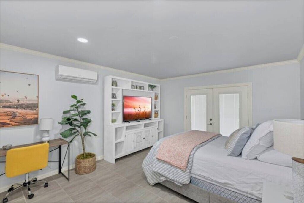Photo of Bedroom in Cecil