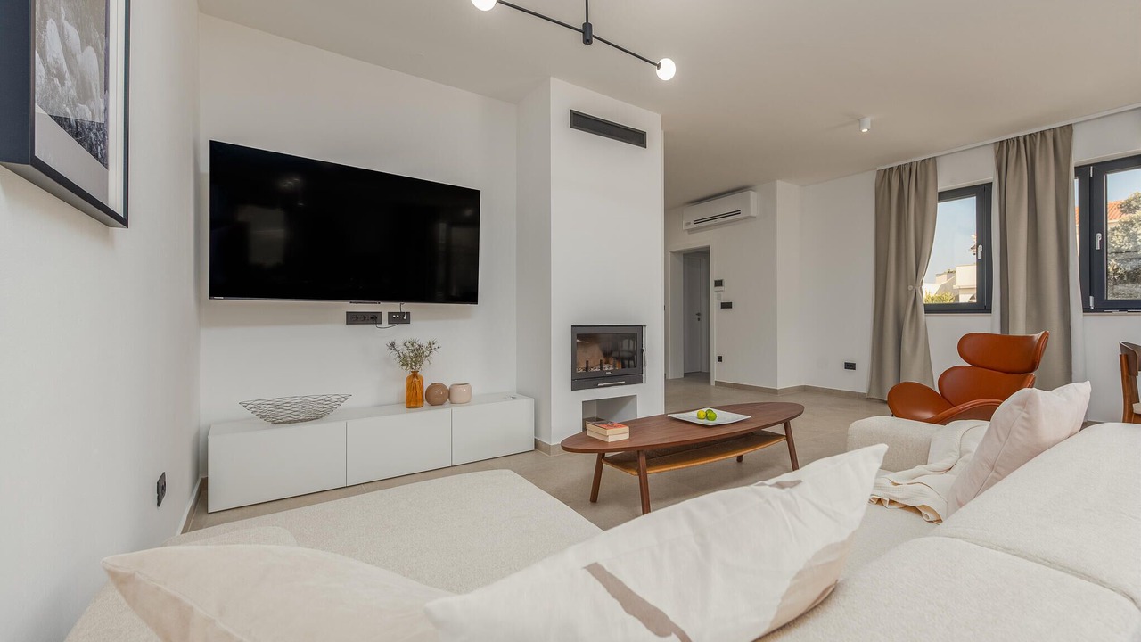 Photo of Bedroom in Mandre