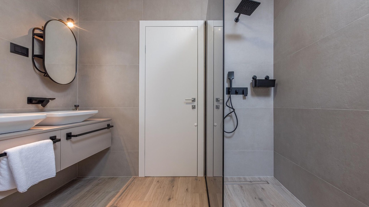 Photo of Bathroom in Mandre