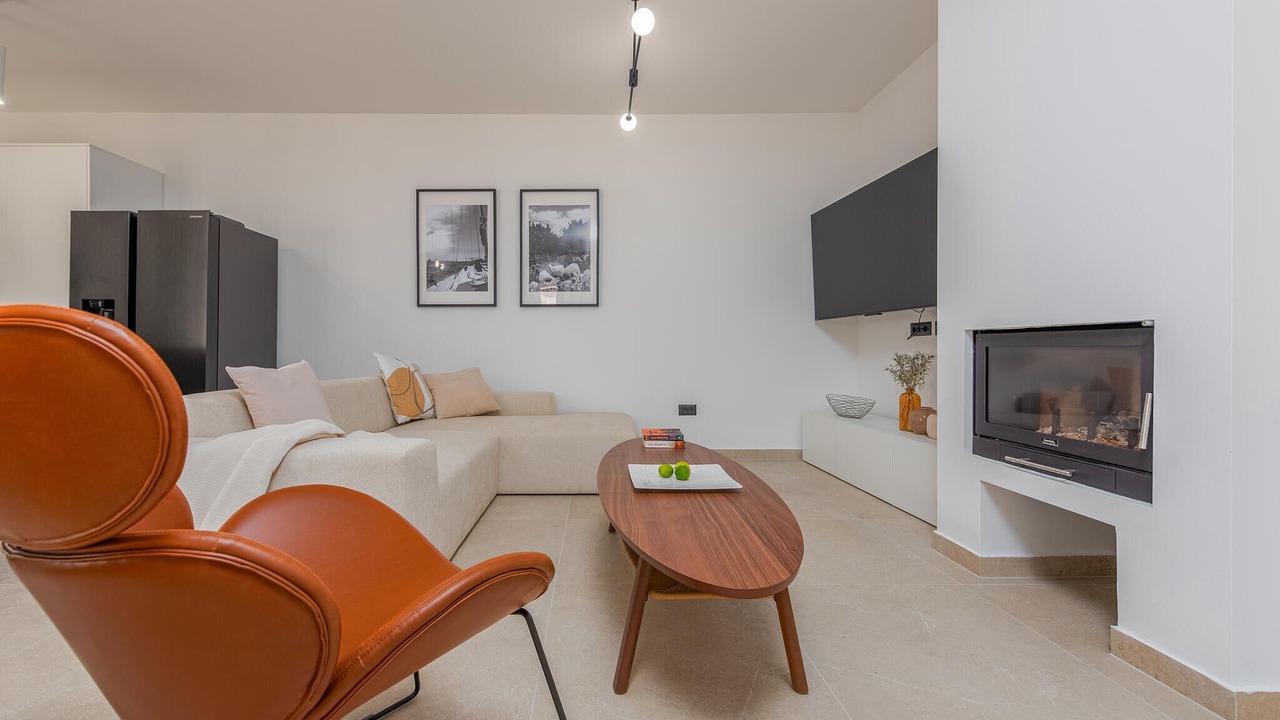 Photo of Bedroom in Mandre