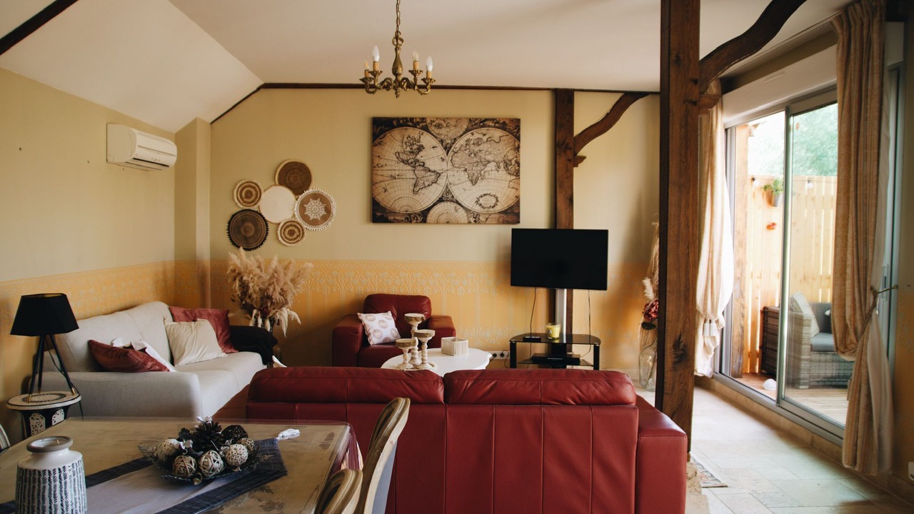 Photo of Livingroom in Nemours