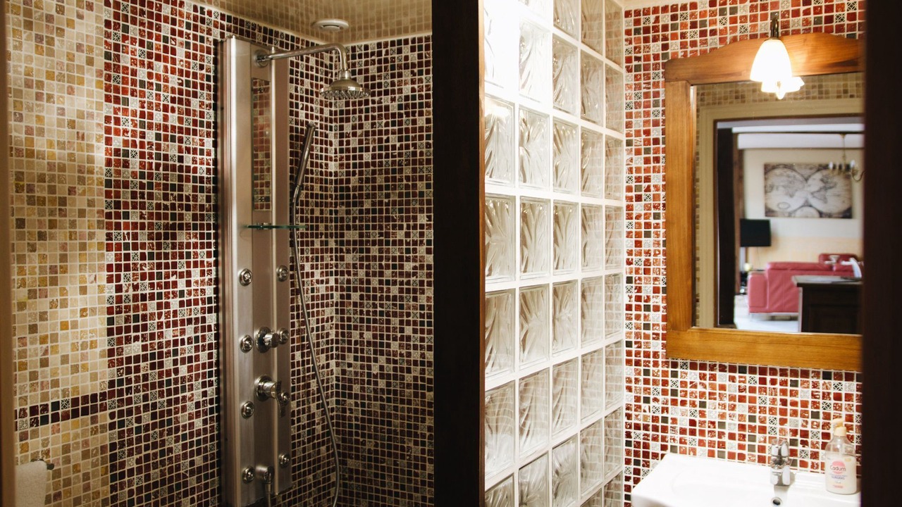 Photo of Bathroom in Nemours