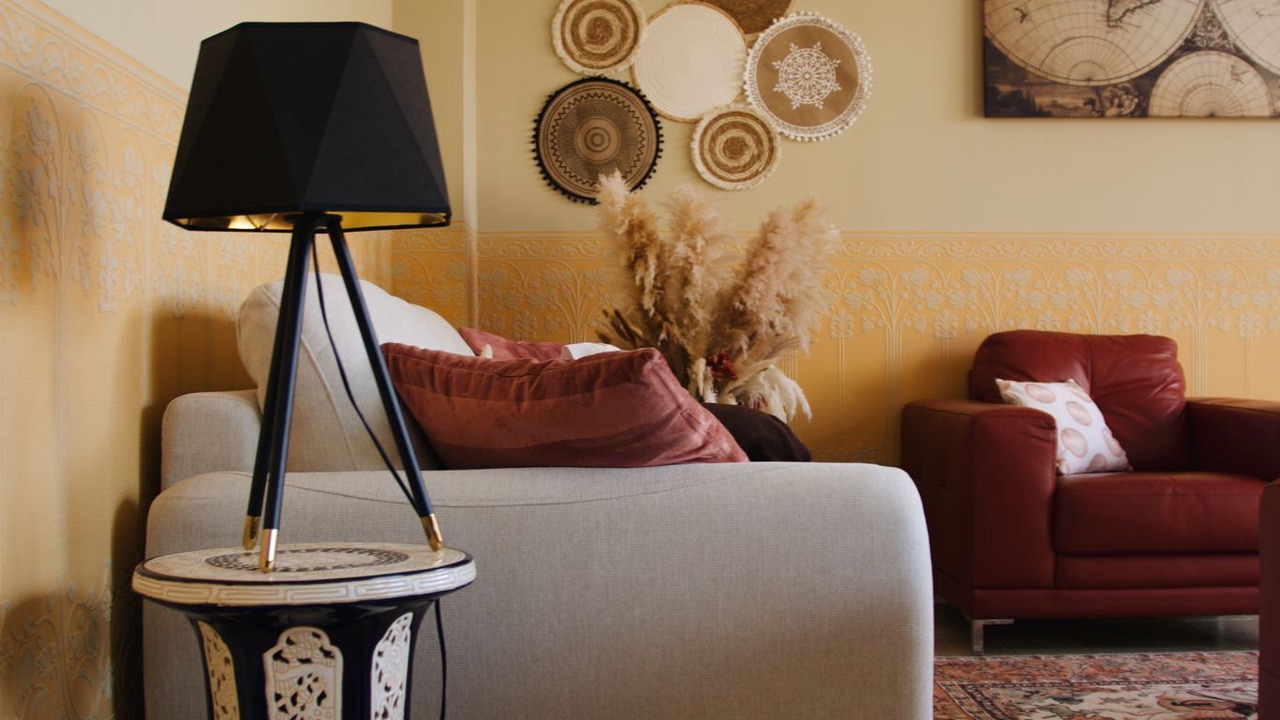 Photo of Livingroom in Nemours