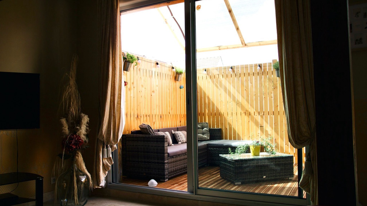 Photo of Livingroom in Nemours