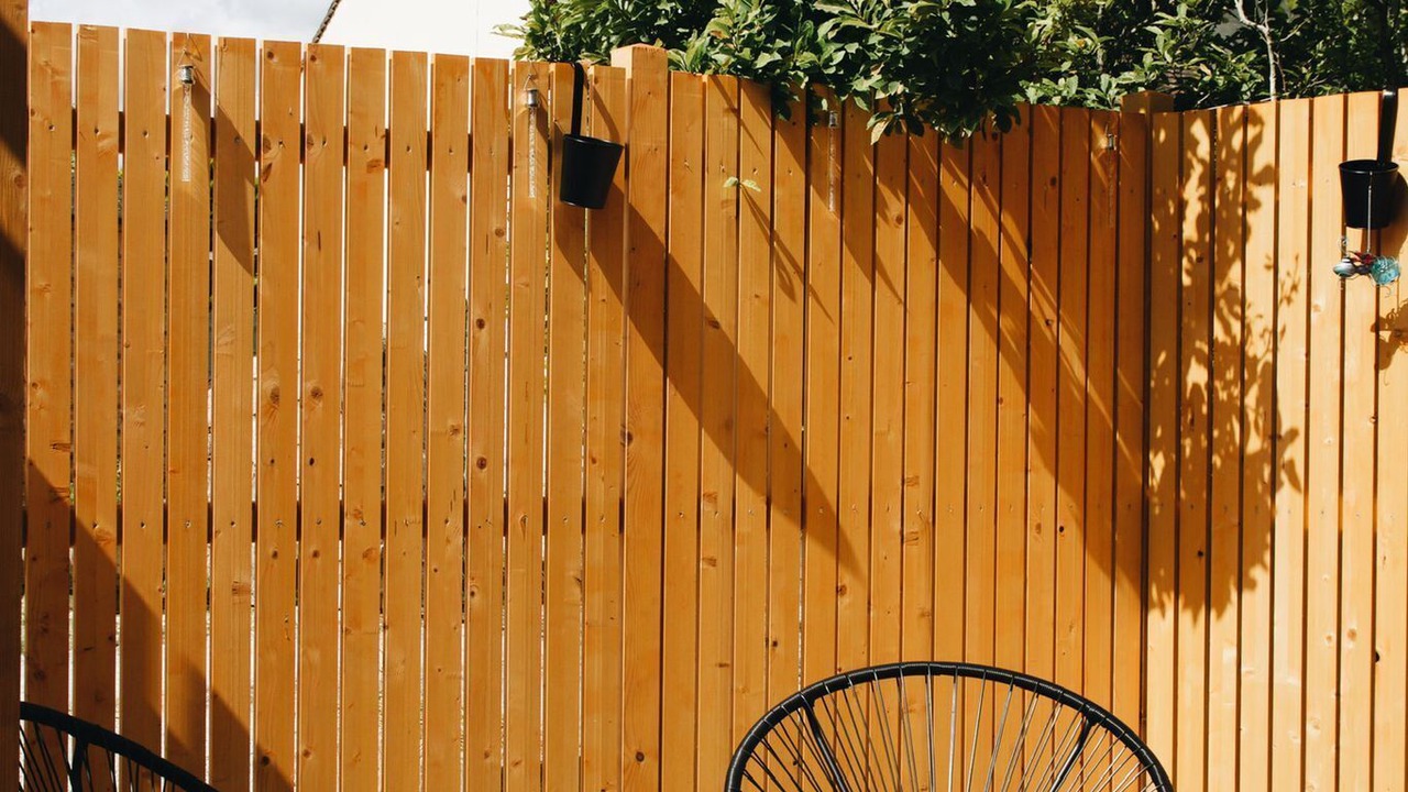 Photo of Patio Balcony in Nemours