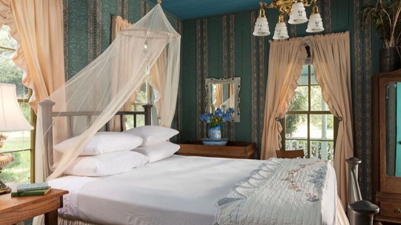 Photo of Bedroom in Cat Spring