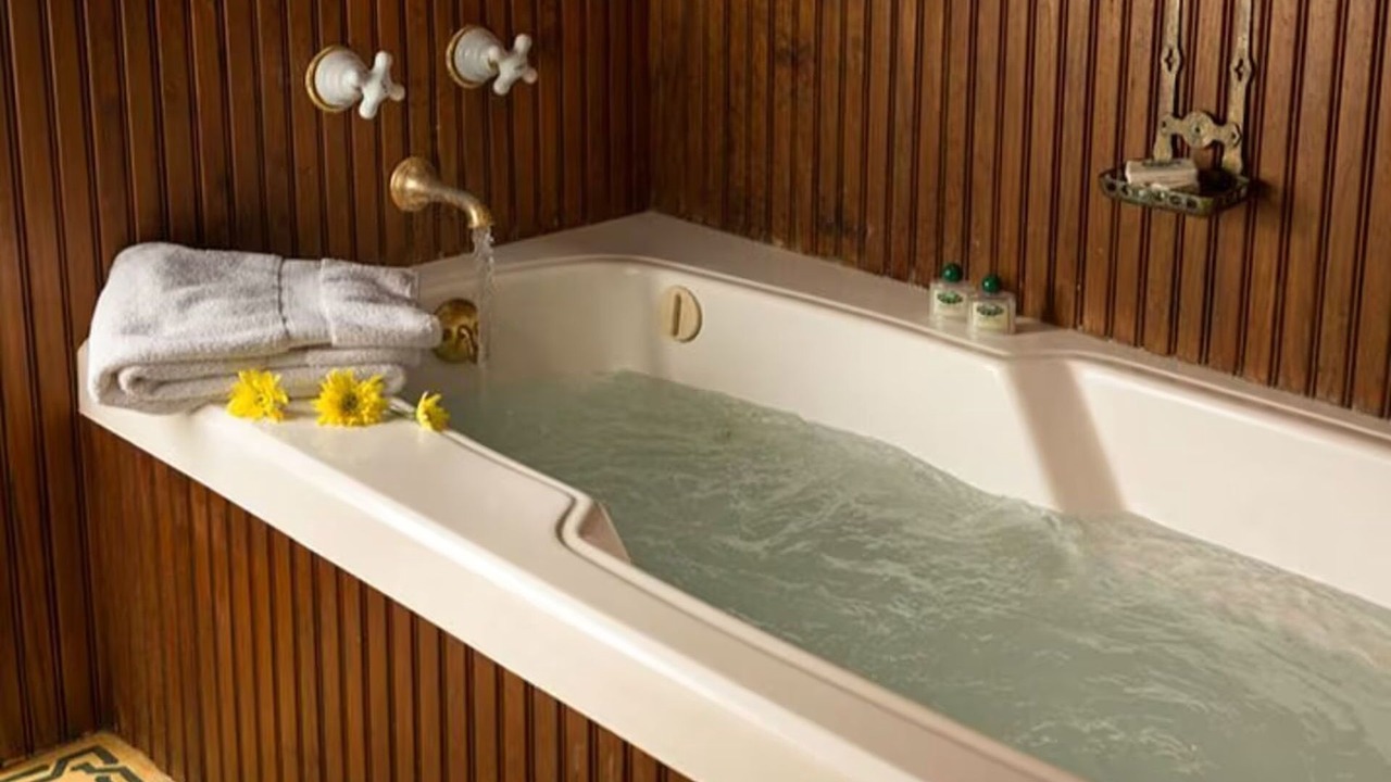 Photo of Bathroom in Cat Spring