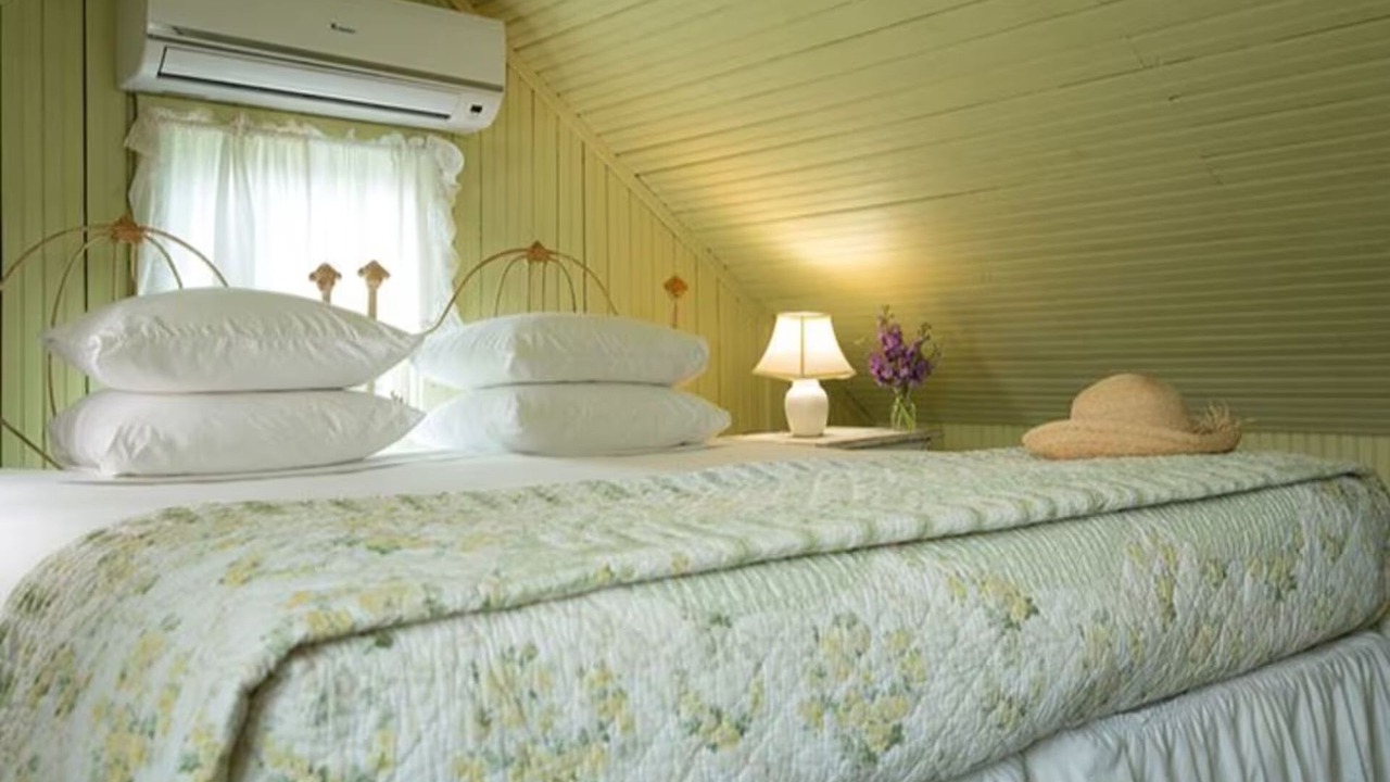 Photo of Bedroom in Cat Spring