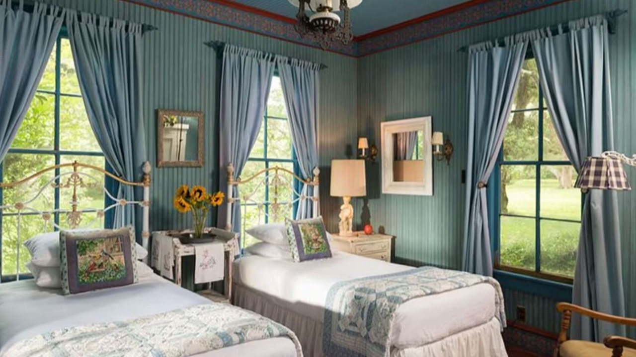 Photo of Bedroom in Cat Spring