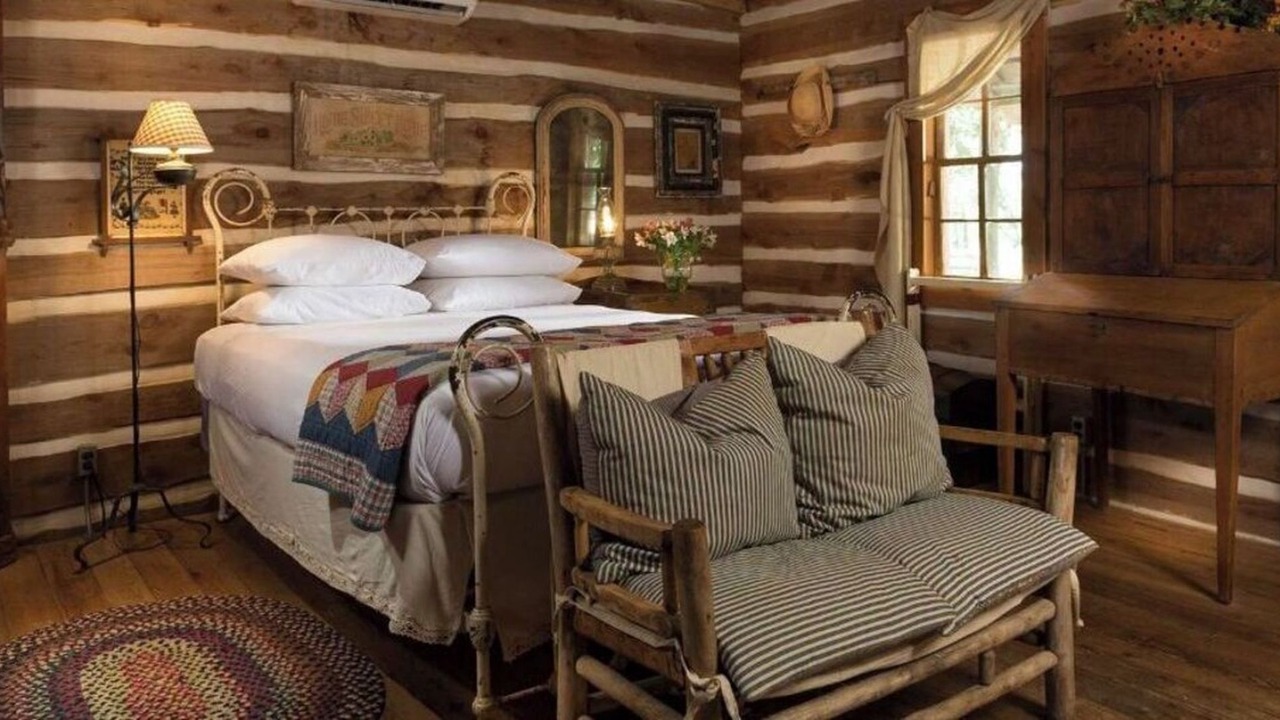 Photo of Bedroom in Cat Spring