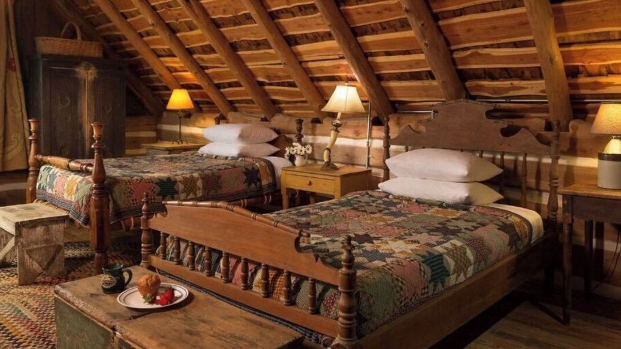 Photo of Bedroom in Cat Spring