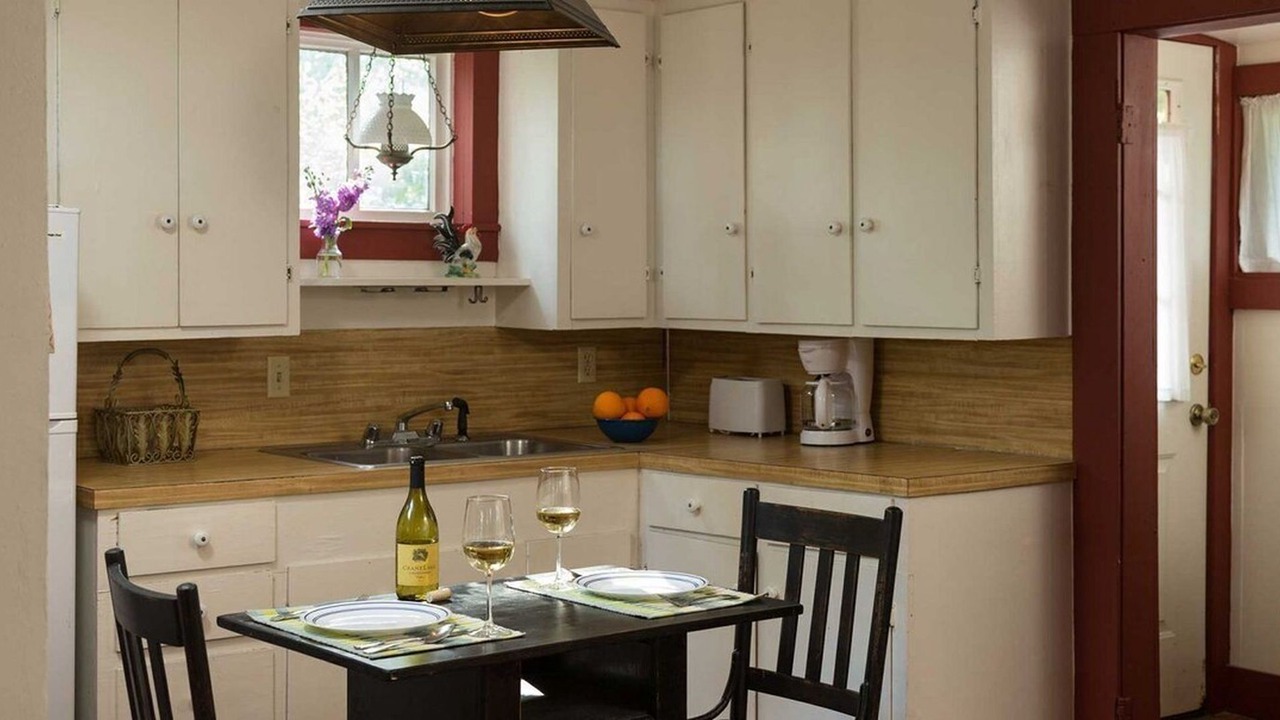Photo of Kitchen in Cat Spring