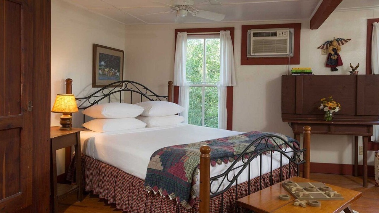 Photo of Bedroom in Cat Spring