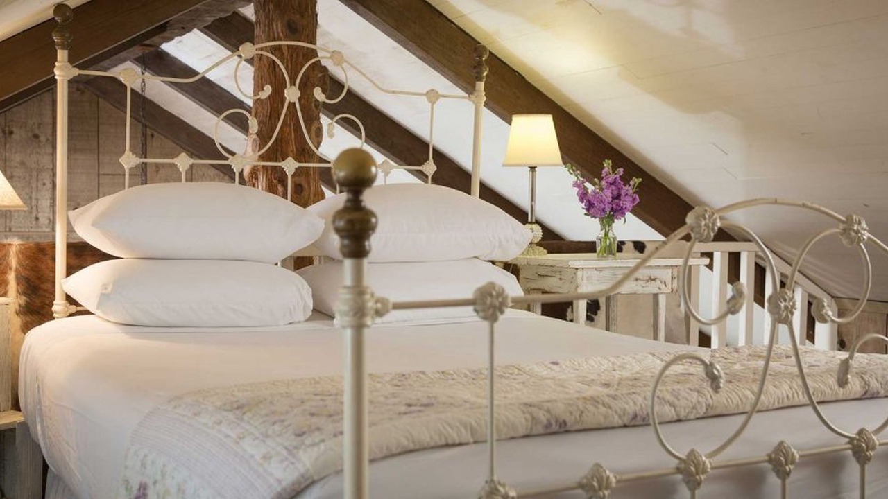 Photo of Bedroom in Cat Spring