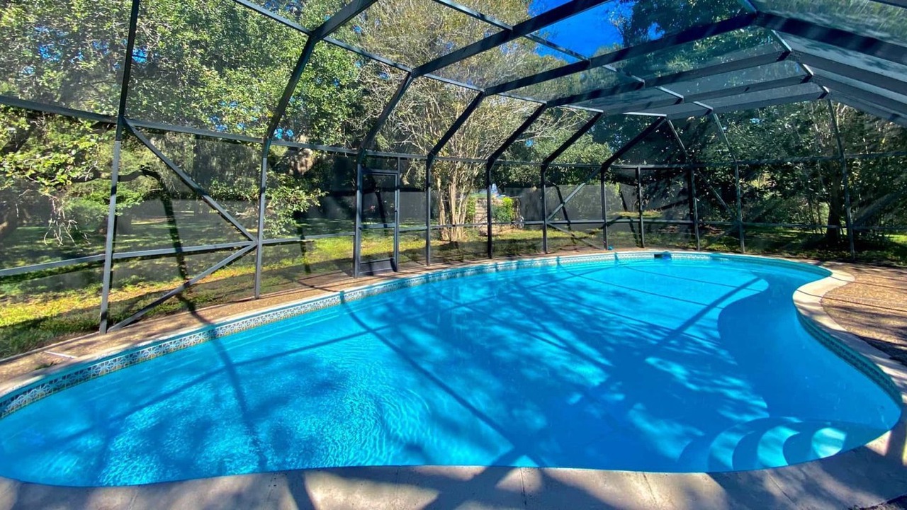Photo of Outdoor in Cat Spring