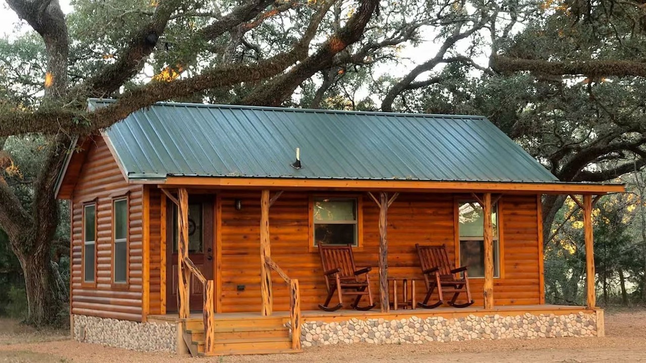 Photo of Outdoor in Cat Spring