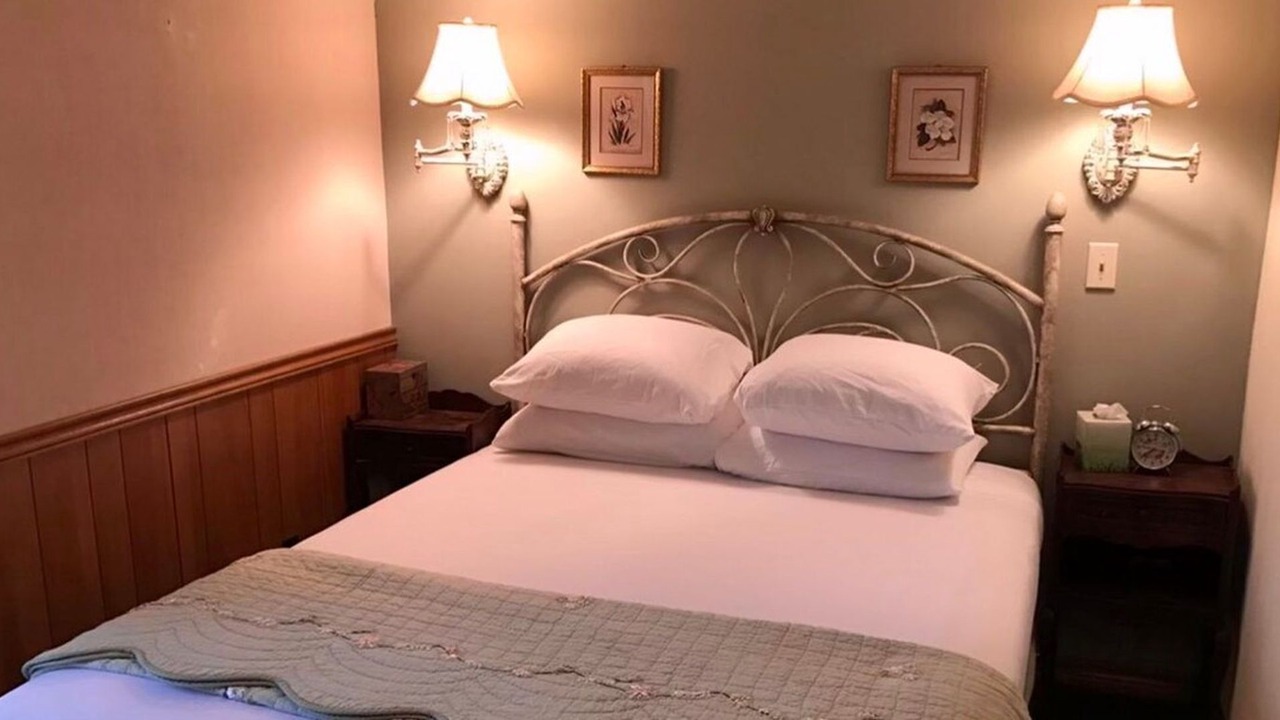 Photo of Bedroom in Cat Spring