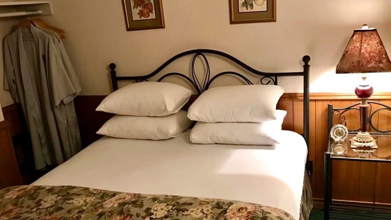 Photo of Bedroom in Cat Spring