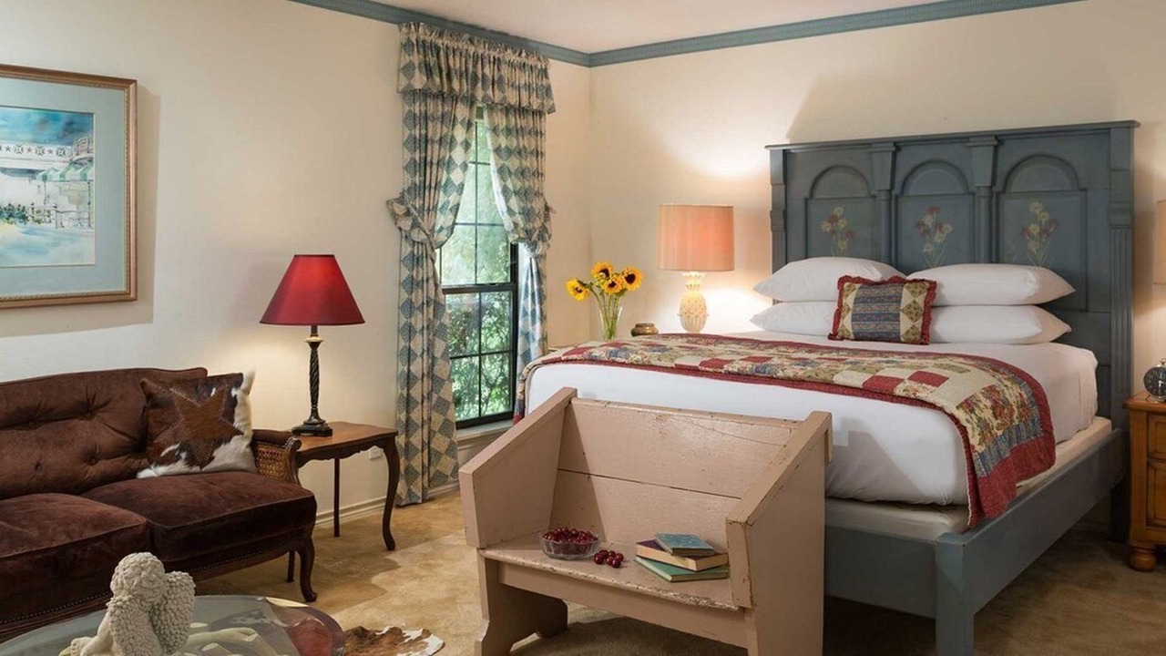 Photo of Bedroom in Cat Spring