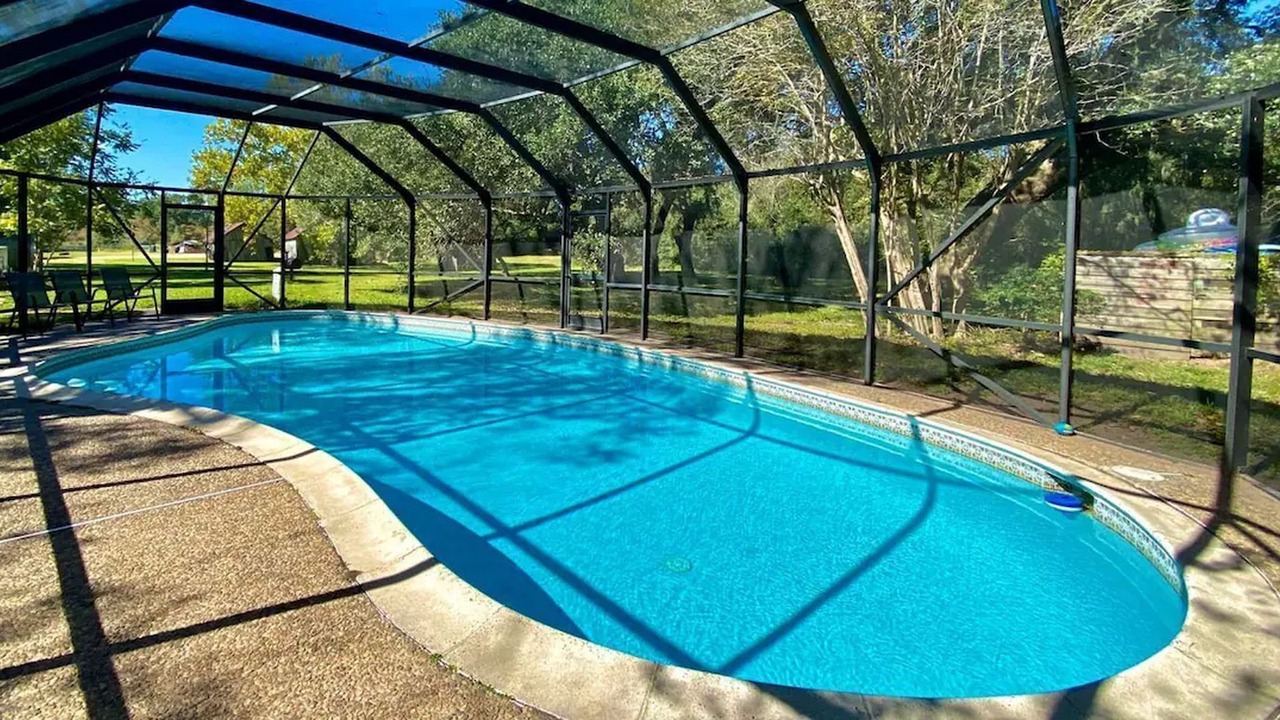 Photo of Outdoor in Cat Spring