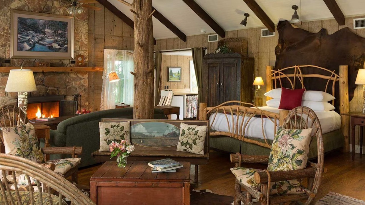 Photo of Livingroom in Cat Spring