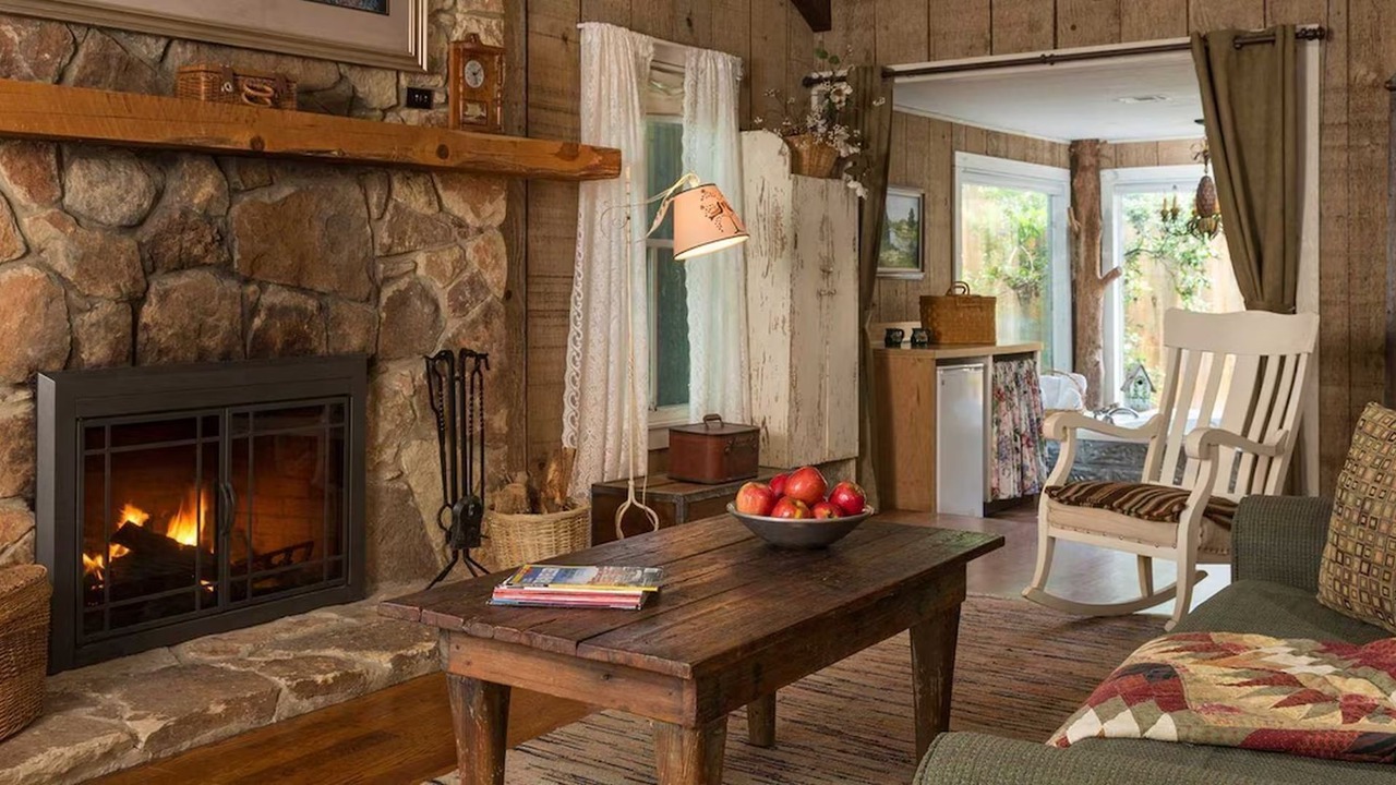 Photo of Livingroom in Cat Spring