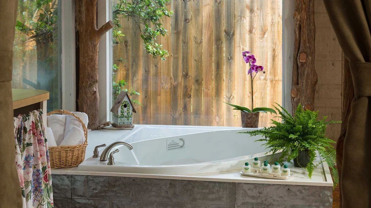 Photo of Bathroom in Cat Spring