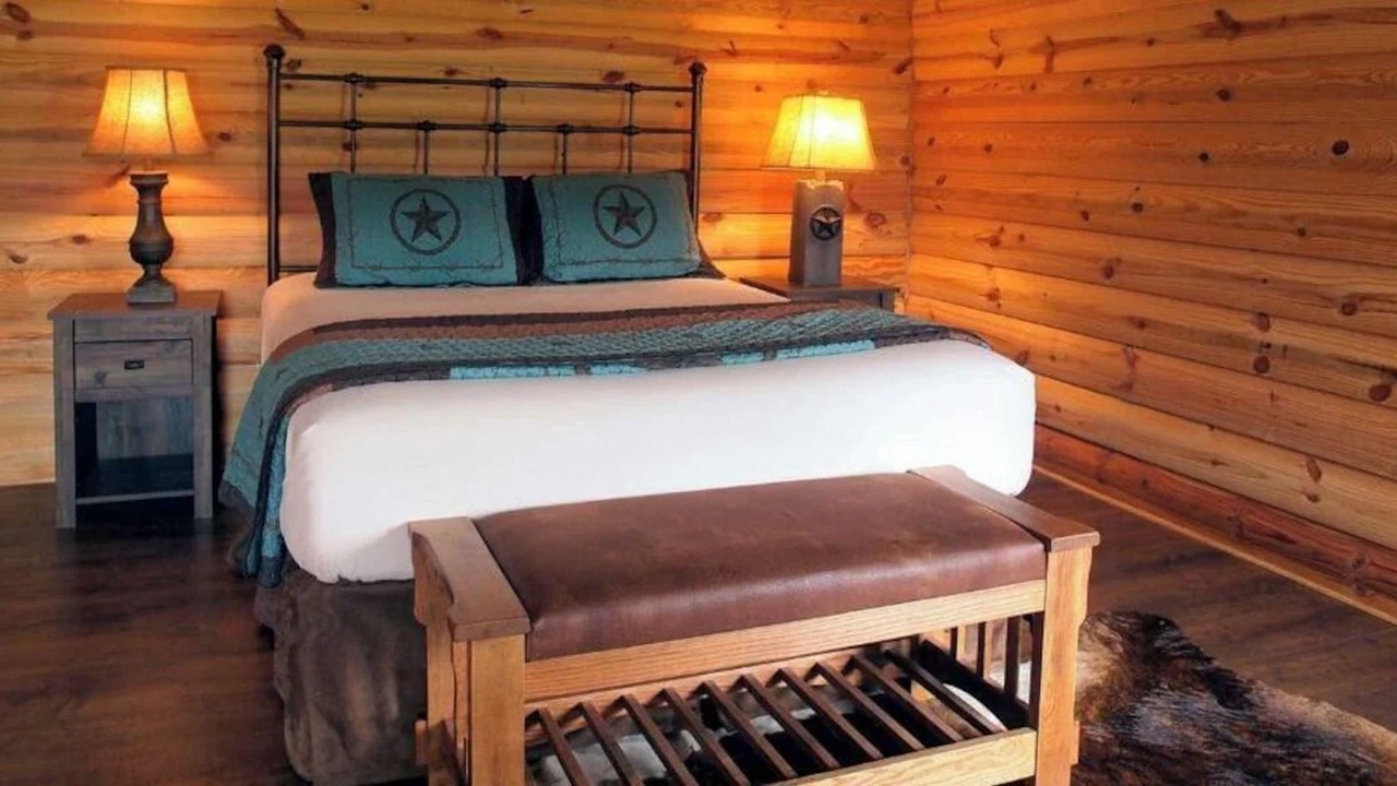 Photo of Bedroom in Cat Spring