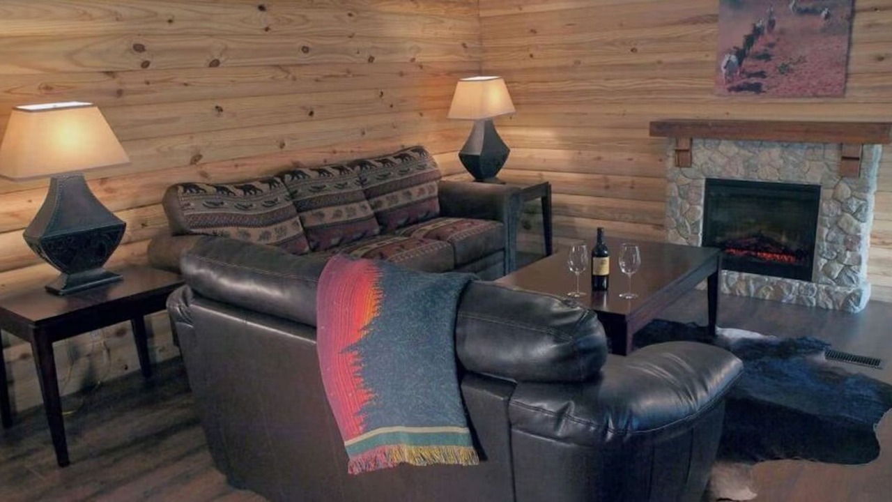 Photo of Livingroom in Cat Spring