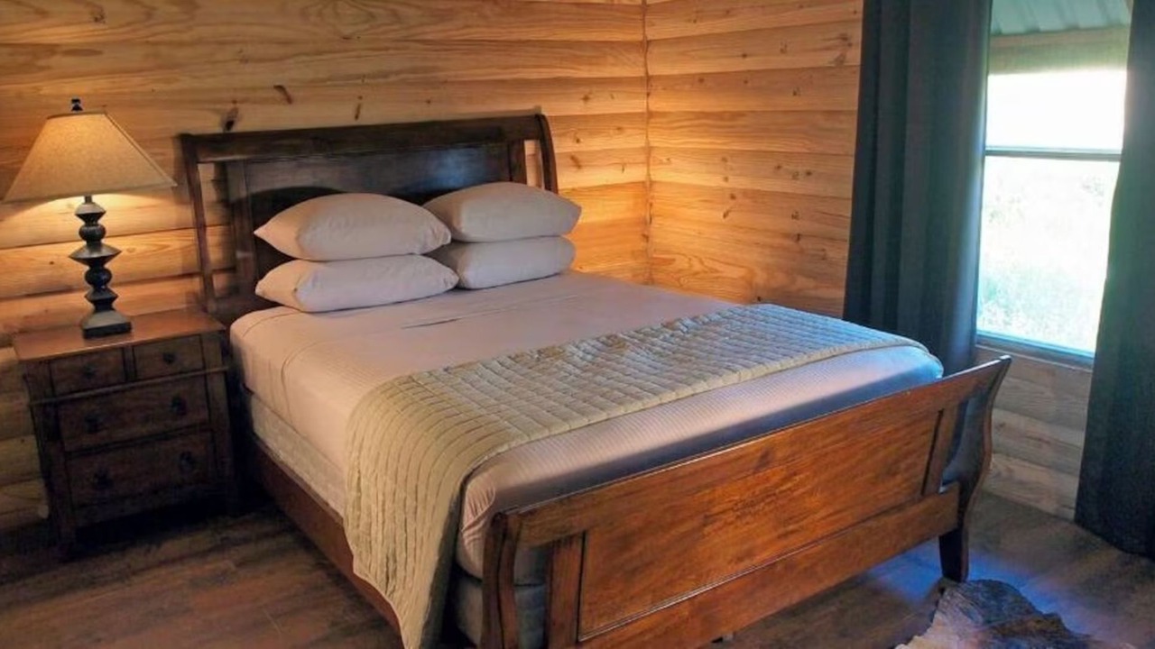 Photo of Bedroom in Cat Spring