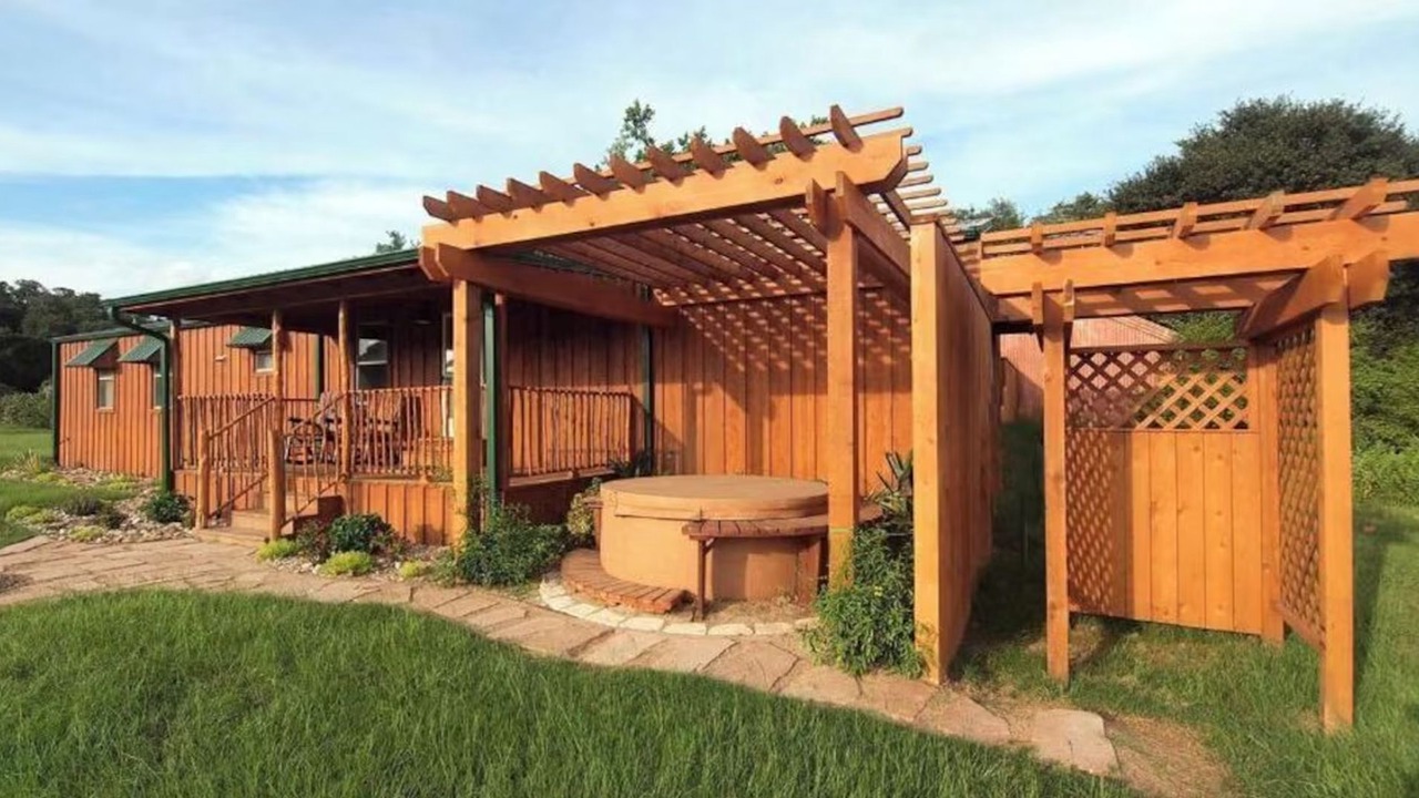 Photo of Outdoor in Cat Spring
