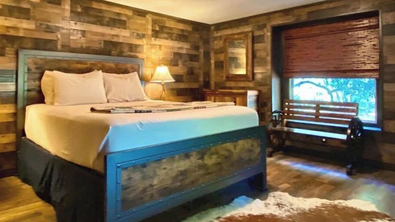Photo of Bedroom in Cat Spring