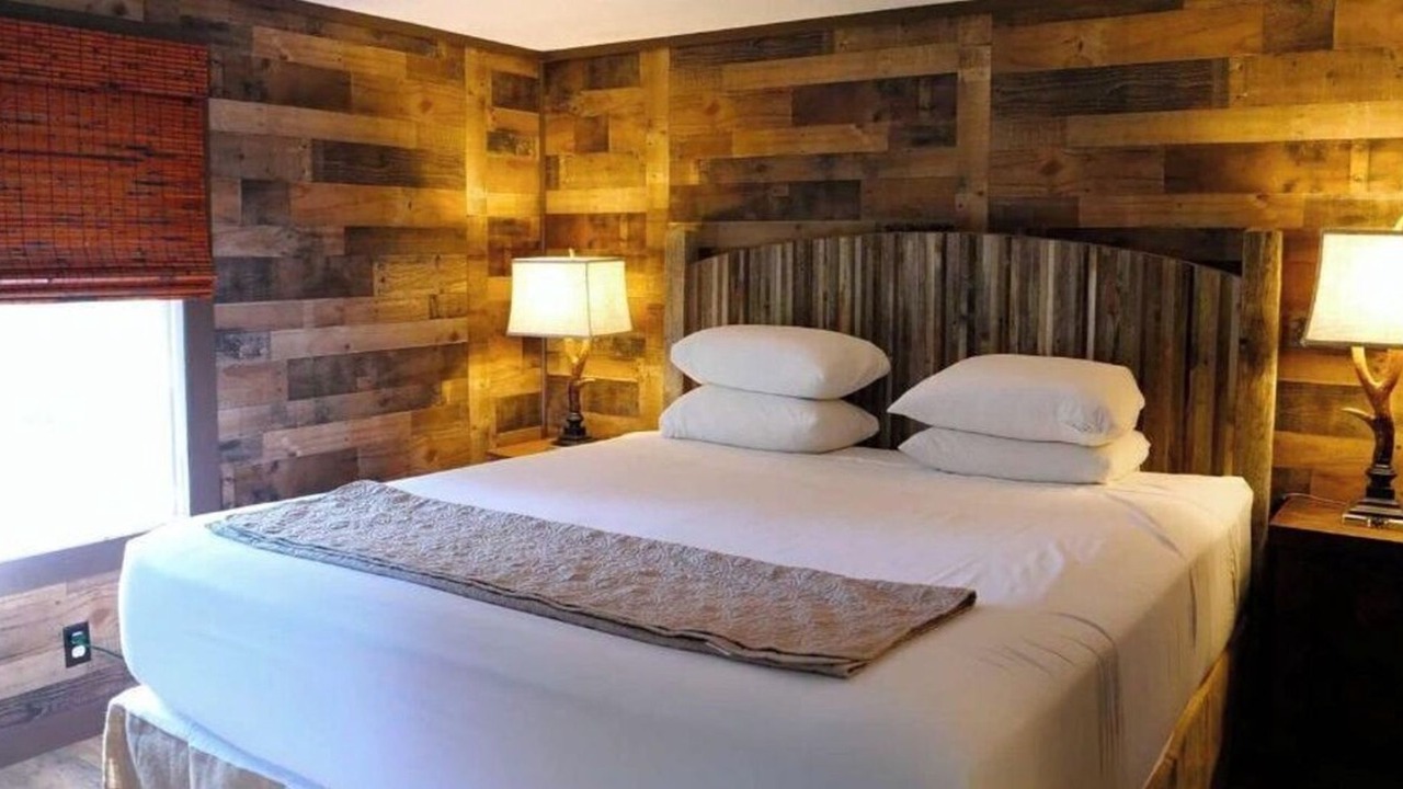 Photo of Bedroom in Cat Spring