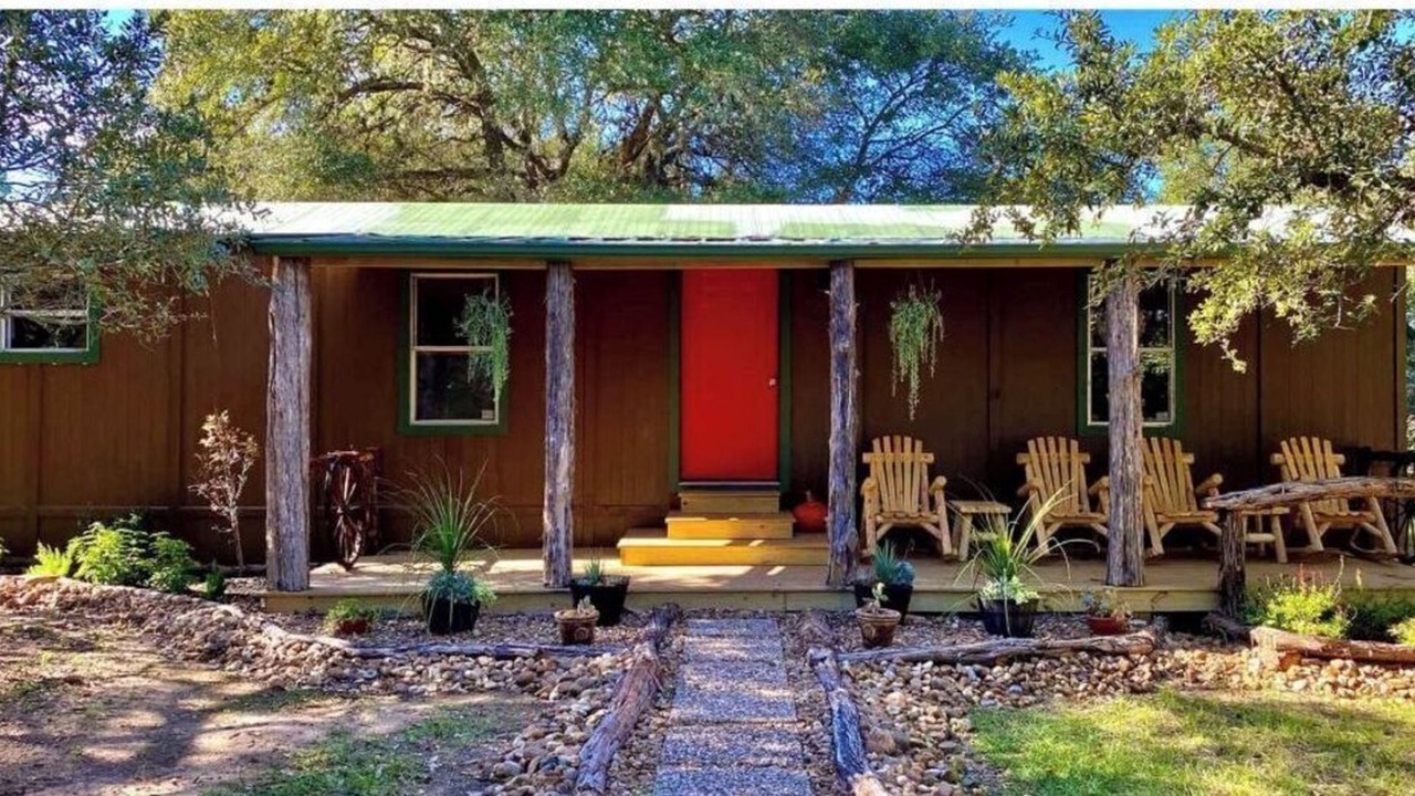 Photo of Outdoor in Cat Spring