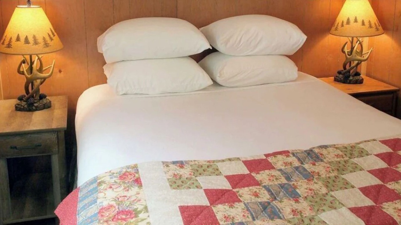 Photo of Bedroom in Cat Spring