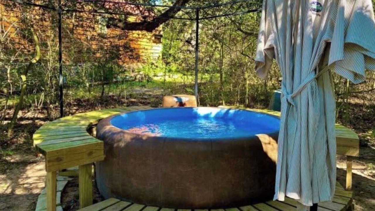 Photo of Outdoor in Cat Spring