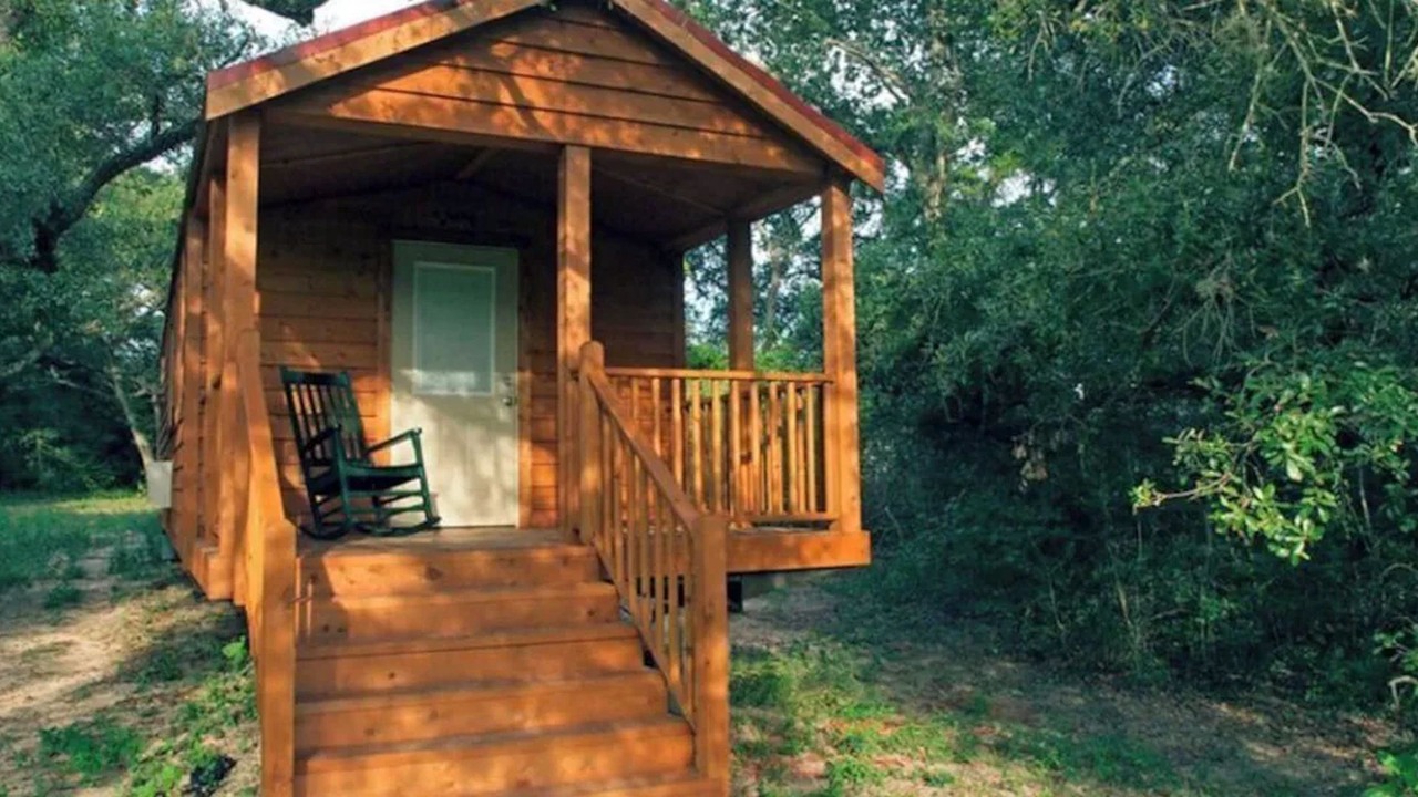 Photo of Outdoor in Cat Spring