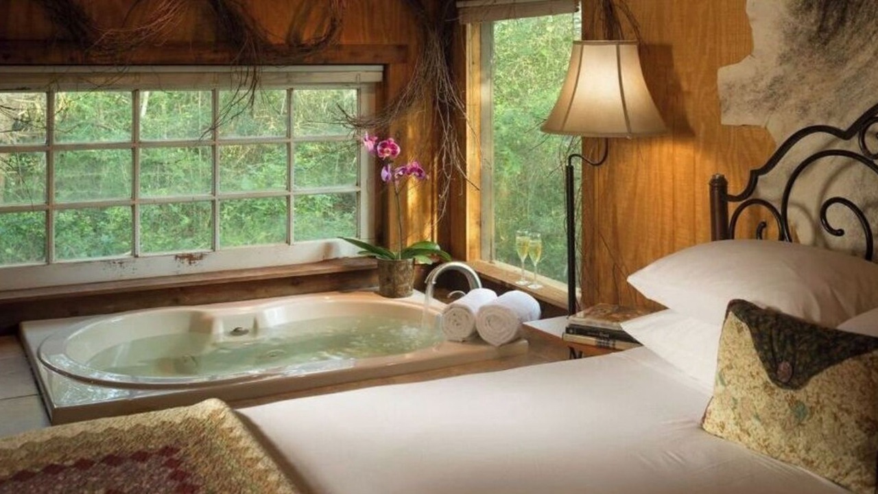 Photo of Bedroom in Cat Spring