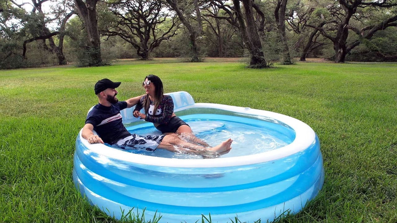 Photo of Outdoor in Cat Spring