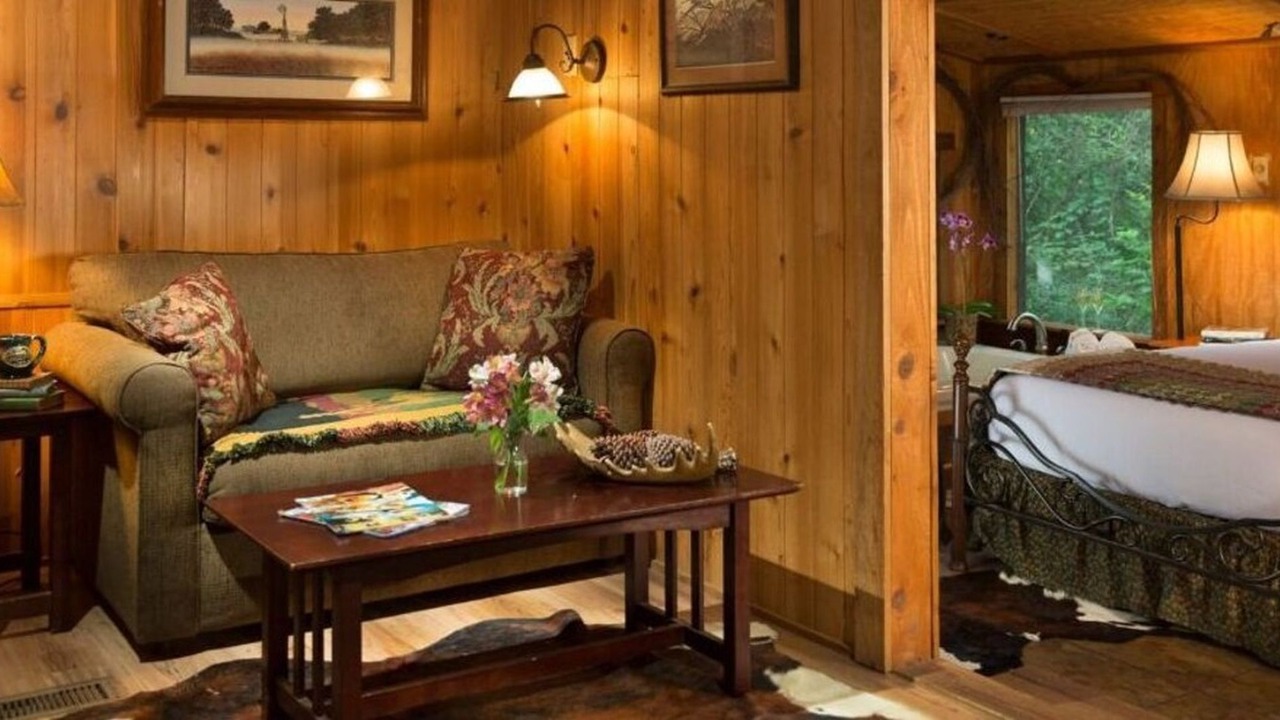Photo of Bedroom in Cat Spring