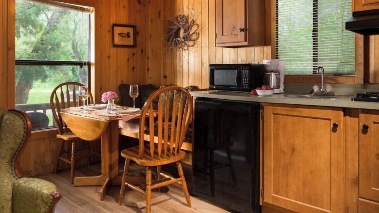 Photo of Kitchen in Cat Spring