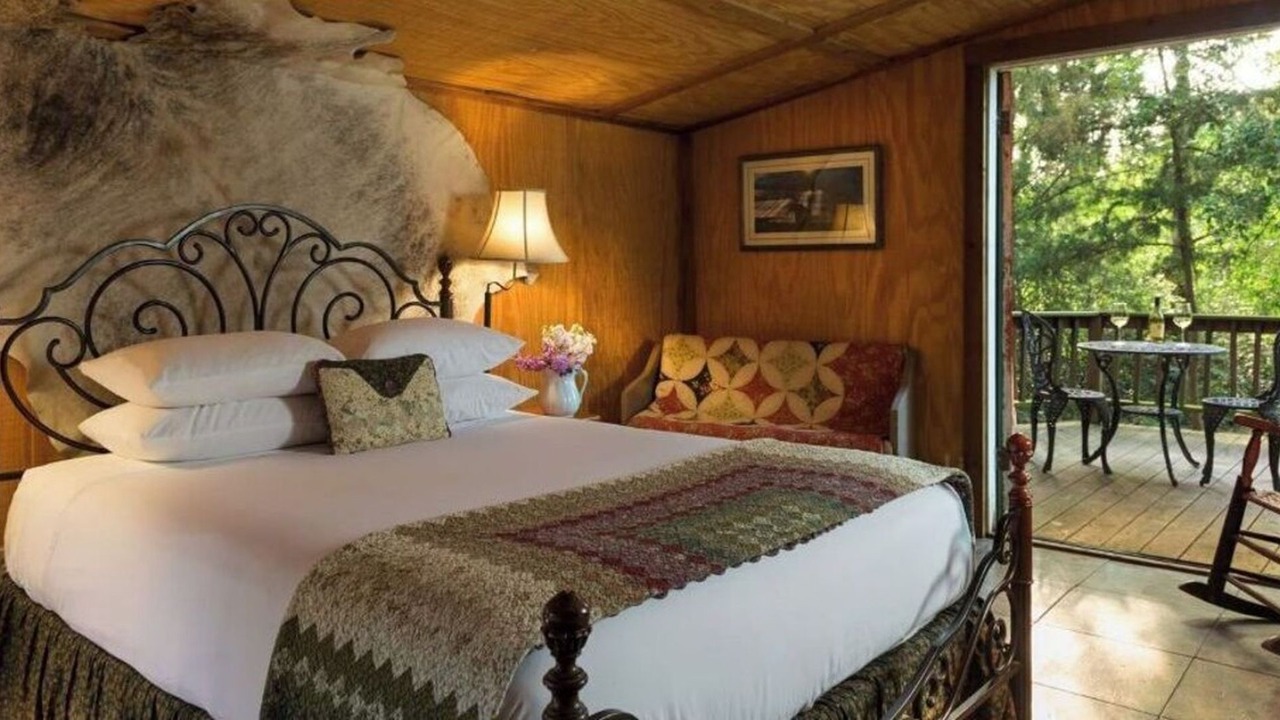 Photo of Bedroom in Cat Spring
